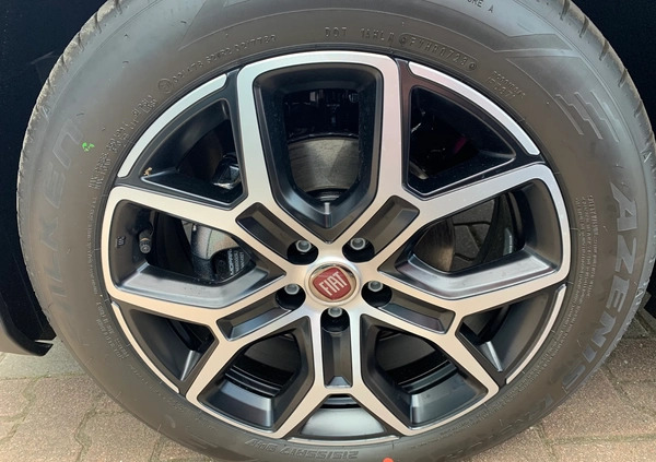 Fiat Tipo cena 90900 przebieg: 1, rok produkcji 2023 z Wrocław małe 92